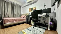 Blk 271 Pasir Ris Street 21 (Pasir Ris), HDB Executive #632667541